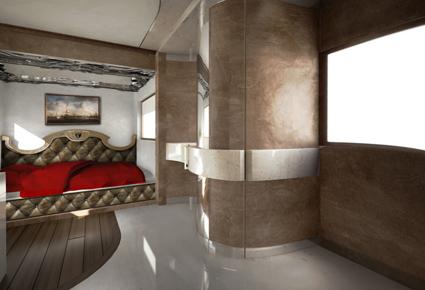 أغلى بيت متنقل في العالم من نصيب رجل إماراتيّ